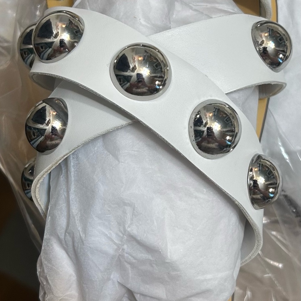 Marc Fisher Silver Star Accessories